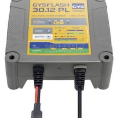 GYSFLASH 30.12 PL - (UK)