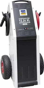 STARTPACK PRO 12.24V XL