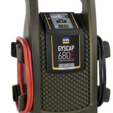 BATTERYLESS BOOSTER GYSCAP 680E