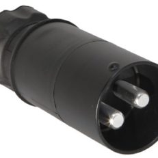 NATO CONNECTOR