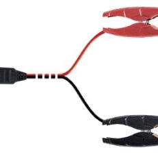 ARTIC RANGE CLAMP KIT