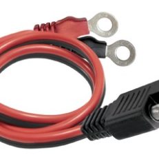 KIT S2 (M6) - SAE / EYEELETS M6 0.45m