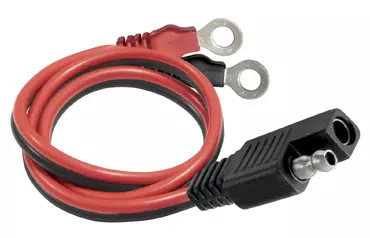 KIT S2 (M6) - SAE / EYEELETS M6 0.45m
