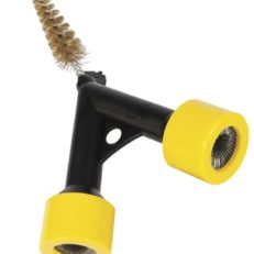 BATTERY TERMINAL BRUSH