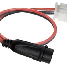 KIT FLASH/MLX FOR GYSFLASH 1 TO 6A
