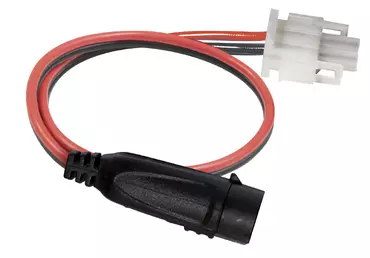 KIT FLASH/MLX FOR GYSFLASH 1 TO 6A