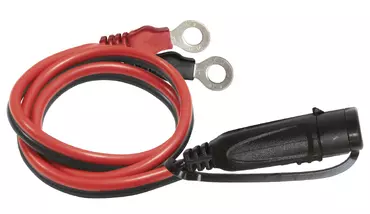 KIT FLASH/EYELETS M8 0.4m FOR GYSFLASH 1 to 6A
