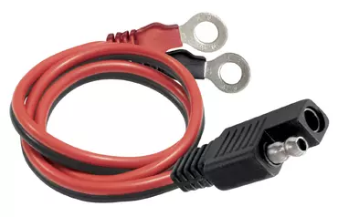 KIT SAE/EYELETS M8 0.4m FOR GYSFLASH 6.24 PL