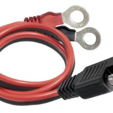 KIT SAE/EYELETS M10 0.4m FOR GYSFLASH 6.24 PL