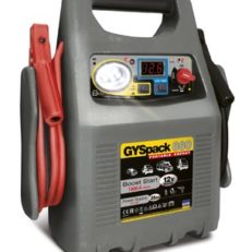 GYSPACK 660 - (UK)