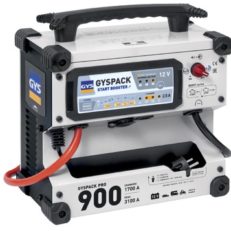 GYSPACK PRO 900 - (UK)