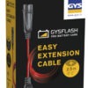 GYSFLASH - 2.5M EXTENSION FOR GYSFLASH 1 TO 6 | 029057