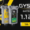 GYSFLASH 1.12 - (UK) | 029514