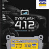 GYSFLASH 4.12 - (UK) | 029521