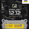 GYSFLASH 12.12 - (UK) | 029552