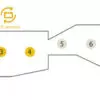 GYSFLASH 9.24 - (UK) | 029651