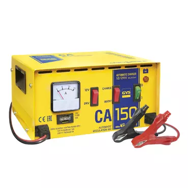 CA 150 - 12/24V
