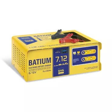 BATIUM 7.12 - (UK)