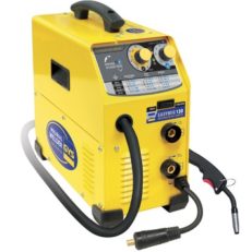 EASYMIG 130 - (UK)