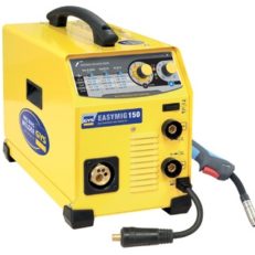 EASYMIG 150 - (UK)
