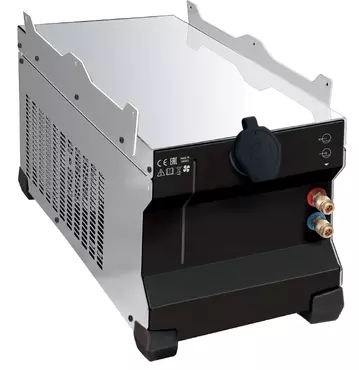 COOLING UNIT WCU1KW B - TIG 300 DC