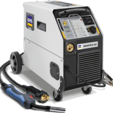 SMARTMIG 162 (regulator not included) - (UK)