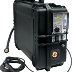 NOMADFEED 425-4 AIR WIRE FEEDER