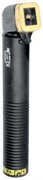ELECTRODE HOLDER PYTHON T500.95 (500A / 95mm² / curved)