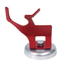 ELECTRODE HOLDER MAGNETIC SUPPORT