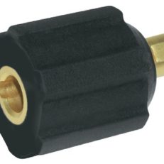 MALE/FEMALE ADAPTER AMF25/50