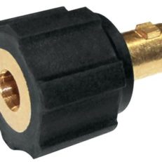 MALE/FEMALE ADAPTER AMF50-25