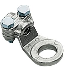 10 BATTERY TERMINALS (2 bolts) Ø 16mm² - M10