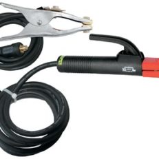 MMA KIT N°6 - 300A - 35mm² - CONNECT. 35/50mm² - PE 4m - PM 4m