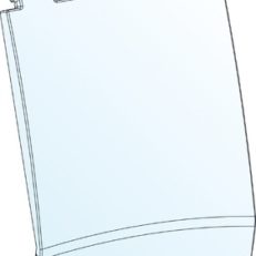 PROTECTIVE CASING FOR 5 INCH INTERFACE
