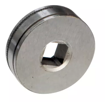 TYPE D DRIVE ROLLS ALUMINIUM WIRE Ø0.8/1.0