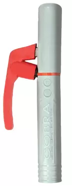 ELECTRODE HOLDER SHARK PRO 300.35 (300A / 35mm²)