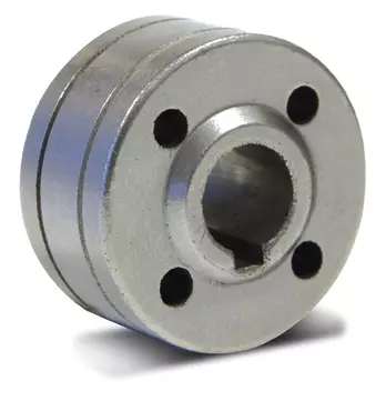 DRIVE ROLL TYPE A - Ø 0.6/0.8 - STEEL