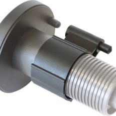 ADAPTOR FOR 5KG WIRE REELS (Ø 200) - ALIGNER 200