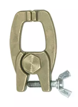 EARTH CLAMP TYREX 400.70 (400A / 70mm² / BRASS)