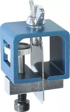 SET OF 4 EDGE-TO-EDGE HOLDING CLAMPS