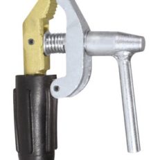 EARTH CLAMP TYREX 600.95 (600A / 95mm²)