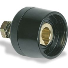 5 FEMALE SOCKETS DF95.24
