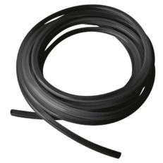 Gas hose Ã6.3x12 - 4m (DIN73379)