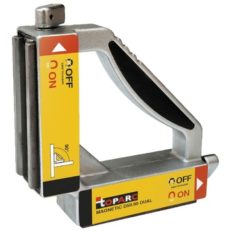 WELDING POSITIONER DUAL SWITCH MAGNETIC D50.90