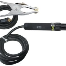MMA KIT N°5 - 300A - 35mm² - 4m EC - 4m EH - CONNEC. 35/50mm²