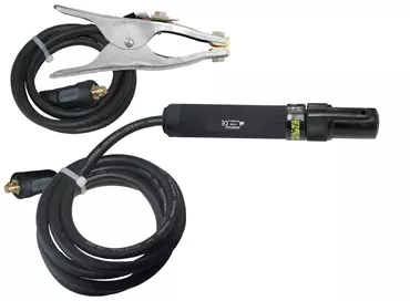 MMA KIT N°5 - 300A - 35mm² - 4m EC - 4m EH - CONNEC. 35/50mm²