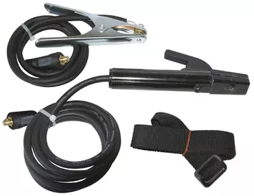 MMA KIT N°1 - 200A - 16mm² - 2m EC - 1.6m EH - CONNEC. 10/25mm²