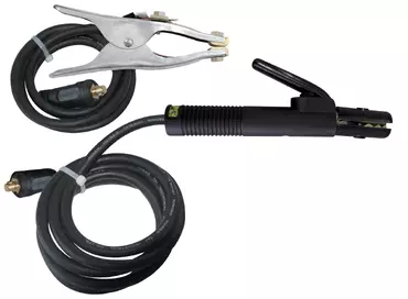 MMA KIT N°3 - 200A - 25mm² - 3m EC - 3m EH - CONNEC. 10/25mm²