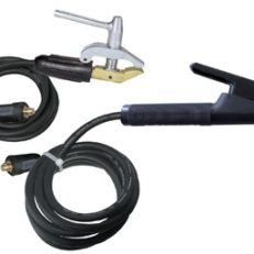 MMA KIT N°7 - 500A - 50mm² - 4m EC - 5m EH - CONNEC. 35/50mm²