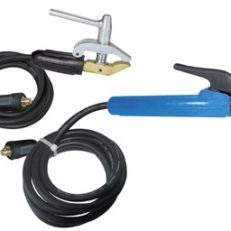 MMA KIT N°8 - 600A - 70mm² - 4m EC - 5m EH - CONNEC. 35/50mm²